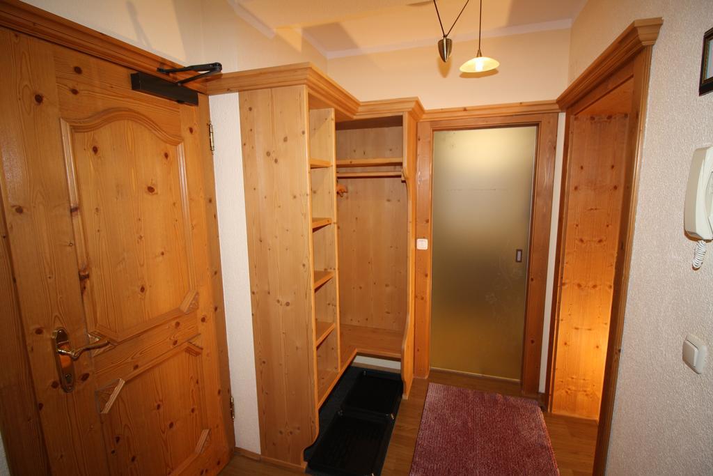 Vronis Waldhaus Adults Only Aparthotel Майерхофен Екстериор снимка